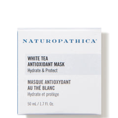 Naturopathica White Tea Antioxidant Mask (1.7 fl. oz.)