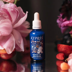 KYPRIS Antioxidant Dew: Quench and Glow Serum 47ml