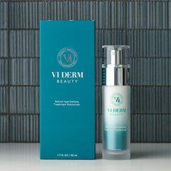 VI Derm Retinol Age-Defying Moisturizer 1.75 fl. oz.