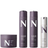 NULASTIN Vibrant Scalp System