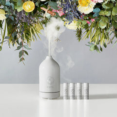 ESPA Aromatic Essential Oil Diffuser - US Plug