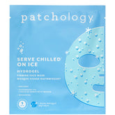 Patchology Serve Chilled On Ice Hydrogel Mask 44g