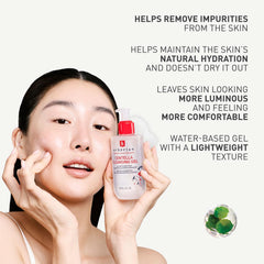 Erborian Centella Cleansing Gel - 180ml