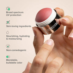 MDSolarSciences Cheek Crème SPF 30 (Various Shades)