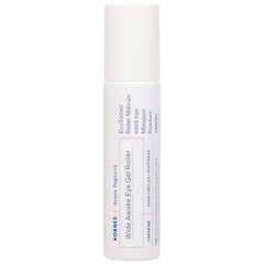 Greek Yoghurt Wide Awake Eye Gel Roller