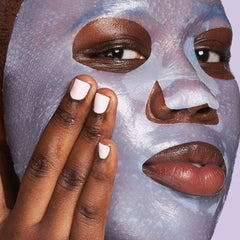 Exuviance Pick-Me-Up Plumping Mask - 1 Single Use Mask