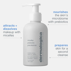 Dermalogica Micellar Prebiotic Precleanse 5.28 oz