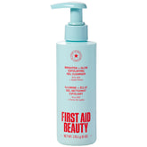 First Aid Beauty Brighten + Glow Exfoliating Gel Cleanser - 6.0 oz