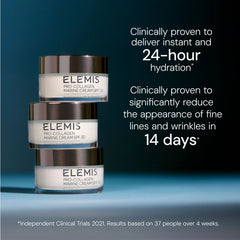 Elemis Pro-Collagen Marine Cream SPF 30 (50ml)
