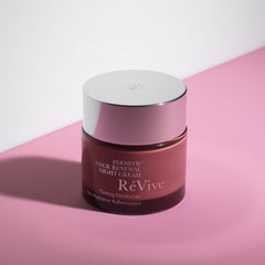 RéVive Skincare Fermitif Neck Renewal Night Cream 75ml