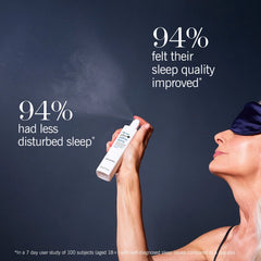 this works Sleep Plus Pillow Spray 50ml