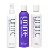 UNITE Hair BLONDA Toning Trio (Worth $122.50)