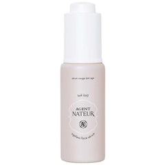 AGENT NATEUR holi (oil) refining ageless face serum (1 fl oz)
