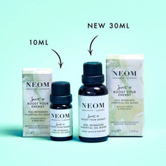 NEOM Feel Refreshed Essential Oil Blend 1 fl. oz