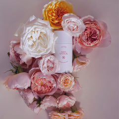 AGENT NATEUR holi (stick) saint-honore roses deodorant