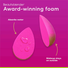 beautyblender beautyblender original (1 piece)
