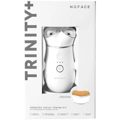 NuFACE Trinity+ Red Light and Wrinkle Reducer Attachment Set