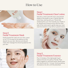 SK-II PITERA First Experience Kit