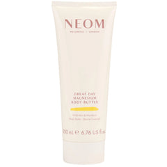 NEOM Great Day Magnesium Body Butter 6.7 fl. oz