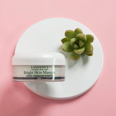 Eminence Organic Skin Care Bright Skin Masque 2 fl. oz
