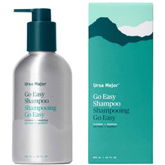 Ursa Major Go Easy Daily Shampoo 296ml