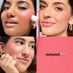 tarte Maracuja Juicy Lip & Cheek Multi-Stick (Various Shades)