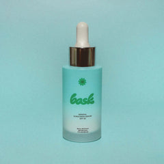 Bask Suncare Mineral Serum SPF 30 (30ml)