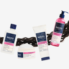 Phyto INTENSE CURLS Definition Rich Cream 250ml