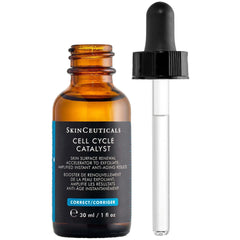 Cell Cycle Catalyst Exfoliating Booster Serum (1 fl. oz.)