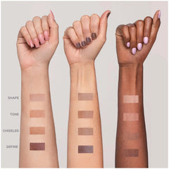 Kevyn Aucoin The Contrast Stick 9g (Various Shades)
