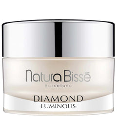 Natura Bissé Diamond Luminous Rich Luxury Cleanse 200ml