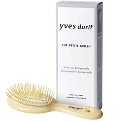 The Yves Durif Petite Brush