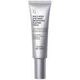 Allies of Skin Multi Acids & Retinoid Brightening Sleeping Facial 48ml