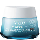 Mineral 89 100H Moisture Boosting Fragrance Free Rich Cream (1.69 fl. oz.)