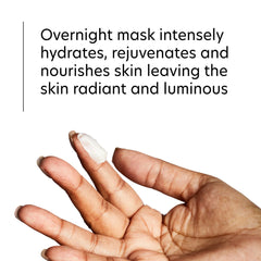 PCA Skin Hyaluronic Acid Overnight Mask 1.8 oz.
