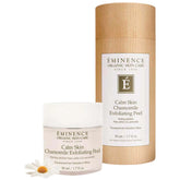 Eminence Organic Skin Care Calm Skin Chamomile Exfoliating Peel