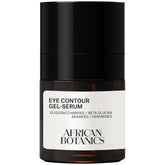 African Botanics Eye Contour Gel-Serum 15ml