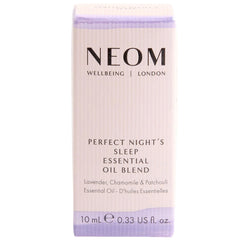 NEOM Scent to Sleep Essential Oil Blend 0.3 fl. oz