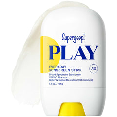 Supergoop! PLAY Everyday Stick SPF 50 1.4oz