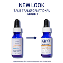 Obagi Medical Professional-C Serum 10% (0.42 oz.)