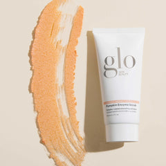 Glo Skin Beauty Pumpkin Enzyme Scrub 59ml