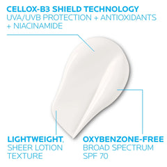 La Roche-Posay Anthelios UV Correct SPF 70 (1.7 fl. oz.)