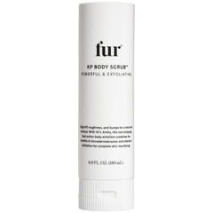 Fur KP Body Scrub 6fl. Oz