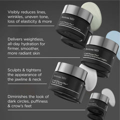 Perricone MD CPP+ Power Quad (Worth $347.00)