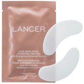 Lancer Skincare Eyes Wide Open Hydrogel Eye Patches (6 pairs)