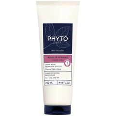 Phyto INTENSE CURLS Definition Rich Cream 250ml