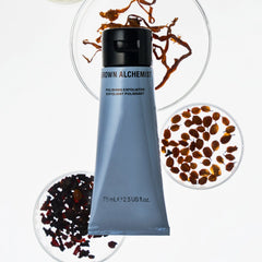 Grown Alchemist Polishing Exfoliator 75ml
