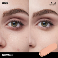 bareMinerals BAREPRO 16H All Over Skin-Perfecting Matte Concealer Mineral SPF 25 (Various Shades)