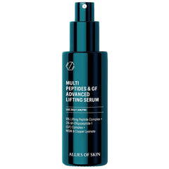 Allies of Skin Multi Peptides & GF (Growth Factor) Advanced Lifting Serum 50ml
