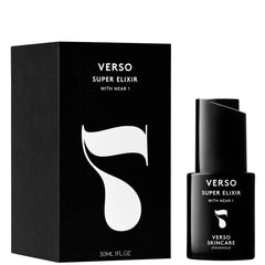 Verso Skincare Super Elixir 30ml